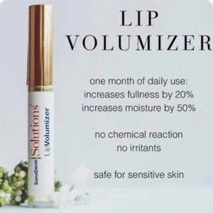 LipSense Lip Volumizer